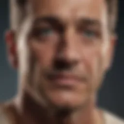 Historical overview of Lou Gehrig's disease