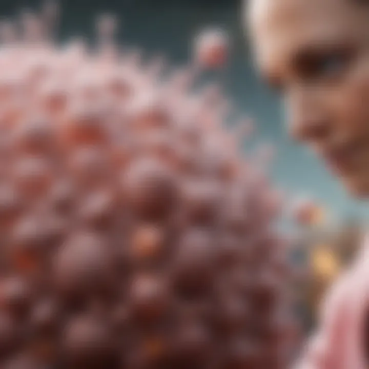 Immunotherapy advancements in cancer treatments