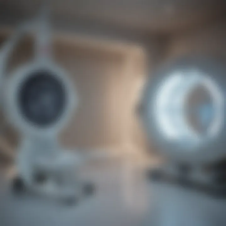 Radiation therapy equipment used in oncology