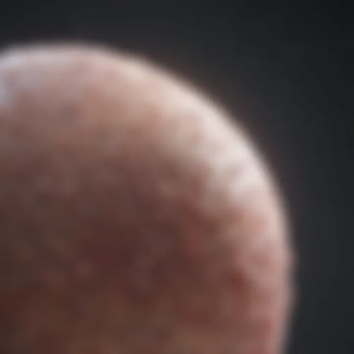 Research laboratory focusing on cancer studies