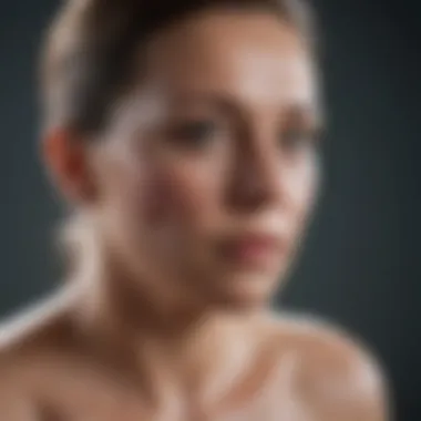 Surgical intervention techniques for Merkel Cell Carcinoma treatment