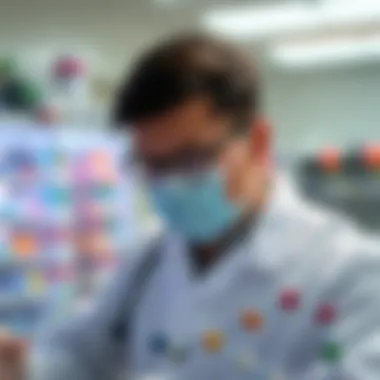 Diverse Applications of Metabolomics Applications of metabolomics across various fields