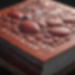 Cover of Robins Book of Pathology showcasing its title and design.