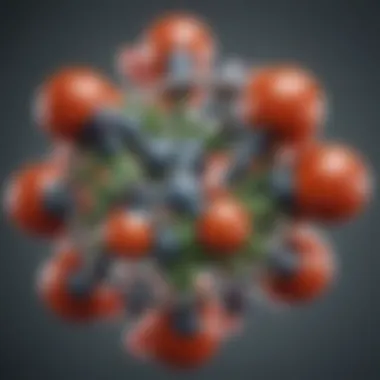 Chemical Structure of Prohormones Chemical structure of prohormones