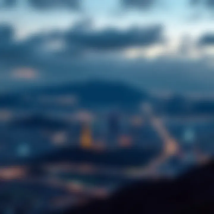 Cybersecurity Landscape Highlighting the Importance of Image Encryption Illustration of the cybersecurity landscape highlighting the importance of image encryption