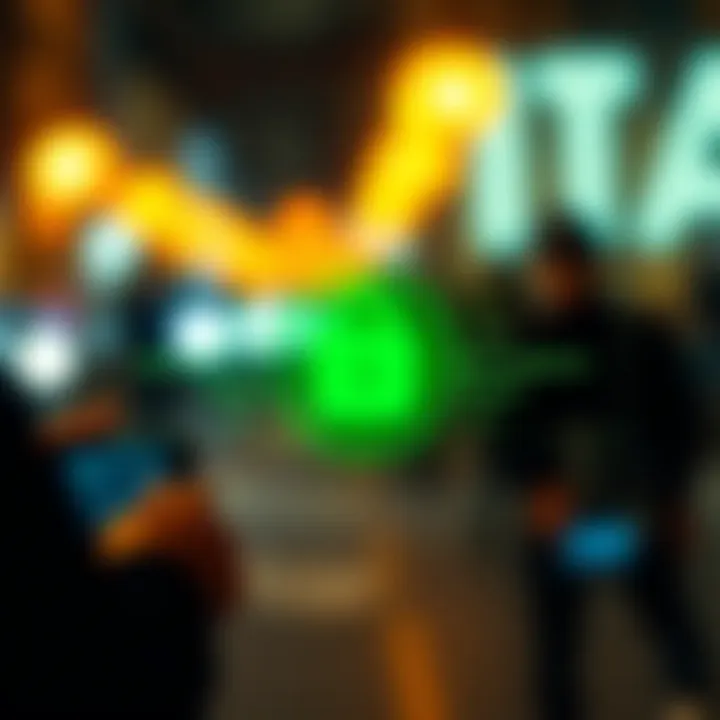 Graphical Representation of Emerging Trends in Image Encryption Technology Graphical representation of emerging trends in image encryption technology