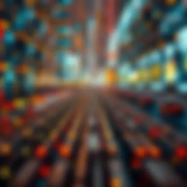 Visual Breakdown of Classic and Advanced Image Encryption Algorithms A visual breakdown of classic and advanced image encryption algorithms