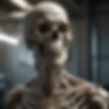 Exploring the Innovative Realm of 3D Printed Skeletons Introduction