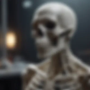 Exploring the Innovative Realm of 3D Printed Skeletons Summary Exploring the Innovative Realm of 3D Printed Skeletons Summary