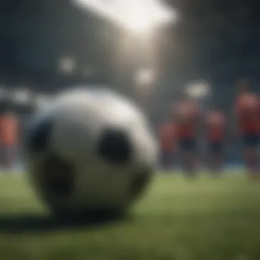 Online Communities in Virtual Soccer Online community engagement in virtual soccer environments