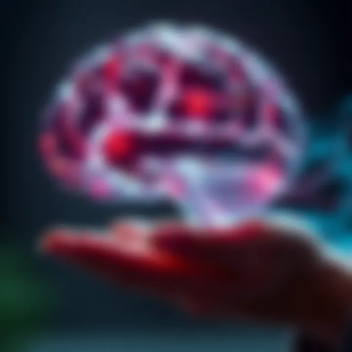 The Intricacies of Cognitive Processes in Learning Cognitive processes involved in learning