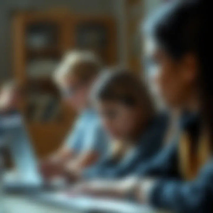 The Role of Emotions and Social Factors in Learning Emotional and social influences on education