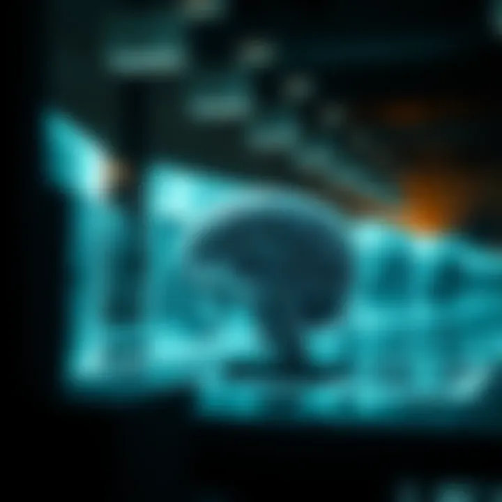 Technology's Influence on Modern Learning Paradigms Impact of technology on learning paradigms