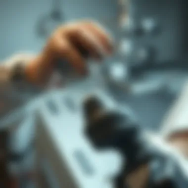 Notable Exploring the Science and Applications of Tissue Spray Notable Exploring the Science and Applications of Tissue Spray