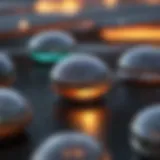 An overview of various zero carbon fuel types
