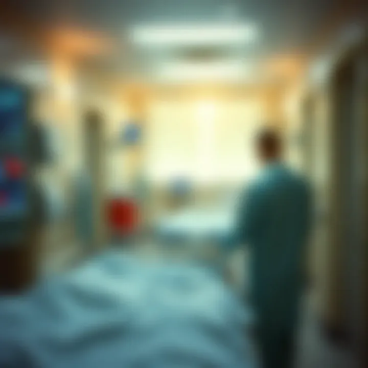 Factors Influencing Mortality Outcomes in AML Factors Influencing Mortality Outcomes