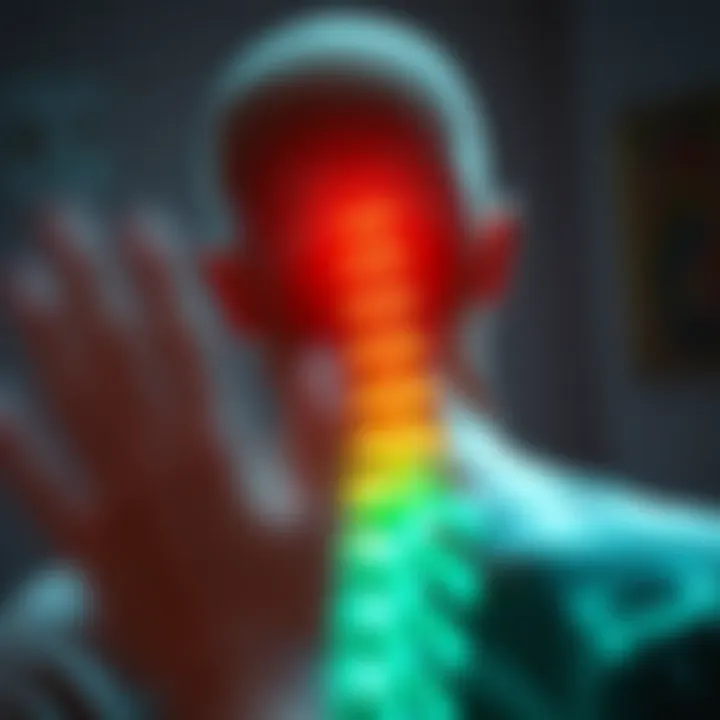 Future treatment advancements for spinal stenosis