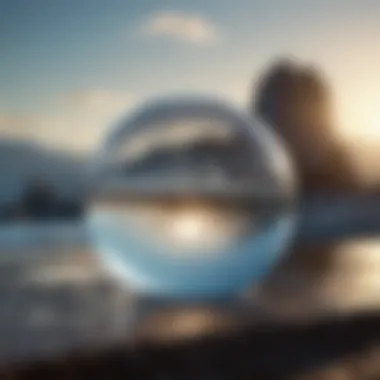 Environmental Impact of Hydrogen as a Clean Energy Source Environmental benefits of hydrogen energy