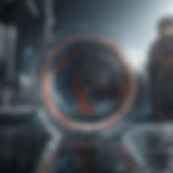 Future technologies in hydrogen production