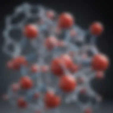 Chemical Structure of Hygromycin Chemical structure of hygromycin