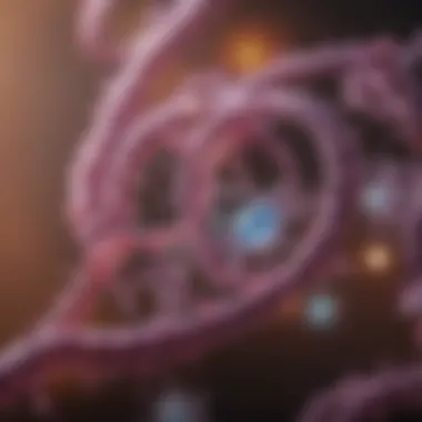 Future Directions in Pancreatic Cancer Management Visual representation of future prospects in pancreatic cancer treatment