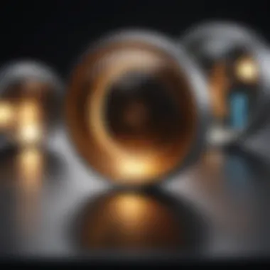 Advancements in Scintillator Technology Recent advancements in scintillator materials