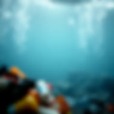 Innovative Technologies to Combat Ocean Plastic Innovative technologies to combat ocean plastic