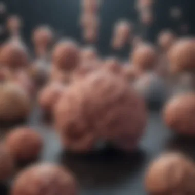 Collection of Brain Teasers A collection of brain teasers arranged aesthetically