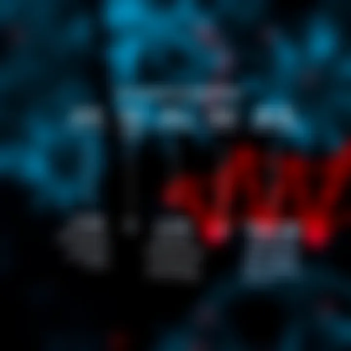 Graphical representation of environmental factors influencing ALS