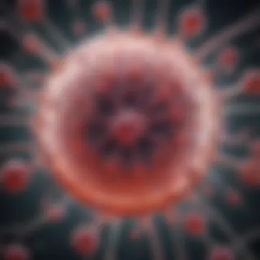 Applications of Stem Cells in Regenerative Medicine Diagram showcasing applications of stem cells in regenerative medicine