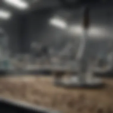 Sustainable Practices in Large Scale Protein Production Sustainable practices in protein production