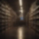 Overview of library preparation techniques in NGS