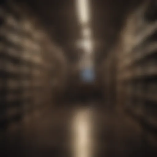 Overview of library preparation techniques in NGS