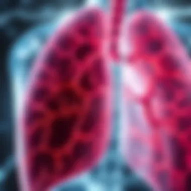 Lung Sclerosis: A Comprehensive Exploration Summary