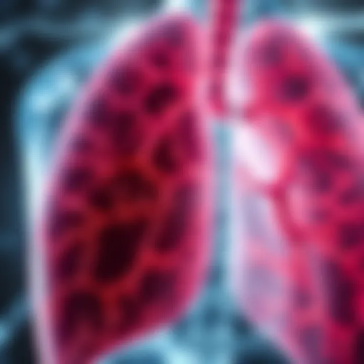 Lung Sclerosis: A Comprehensive Exploration Summary