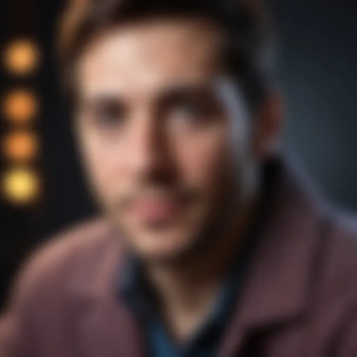 Matthew Katz engaged in research at MD Anderson