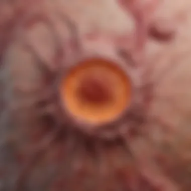 Common Symptoms of Metastatic Squamous Cell Carcinoma Visual depiction of common symptoms associated with metastatic squamous cell carcinoma