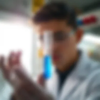 Ethical considerations in the research of Methylene Blue.