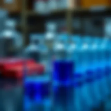 Historical applications of Methylene Blue in various fields.