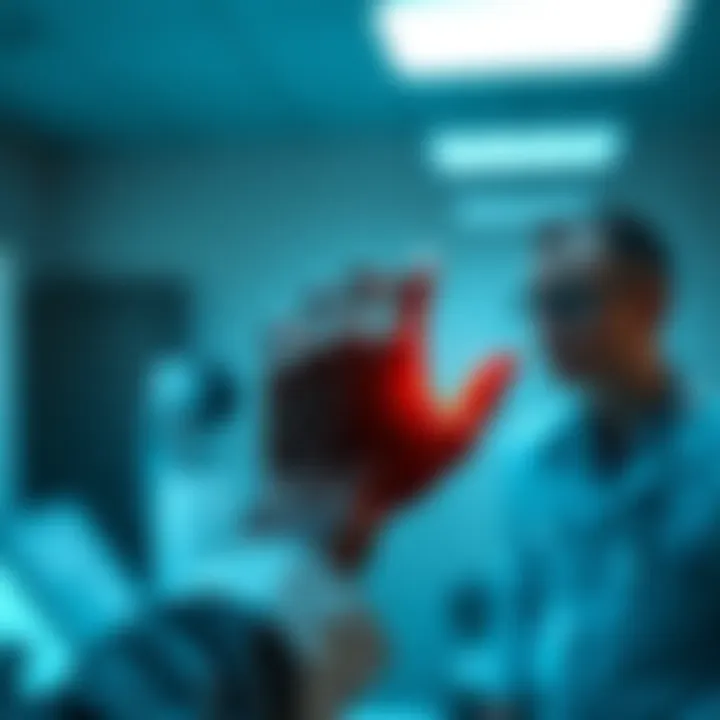 Visual summary of personalized treatment strategies for rheumatoid arthritis