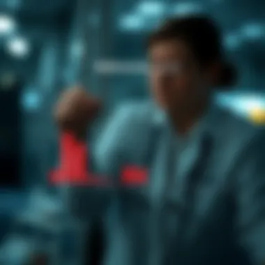 Efficacy of Naltrexone in Studies Graph showing research results on naltrexone's efficacy