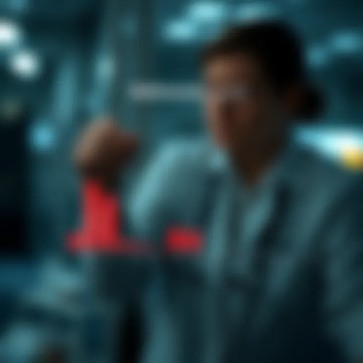 Efficacy of Naltrexone in Studies Graph showing research results on naltrexone's efficacy