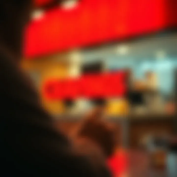 Cravings Reduction Effect Visual representation of cravings reduction