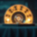 Visual representation of ethical frameworks in research