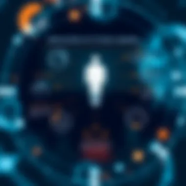 Infographic on the implications of ethical decision-making