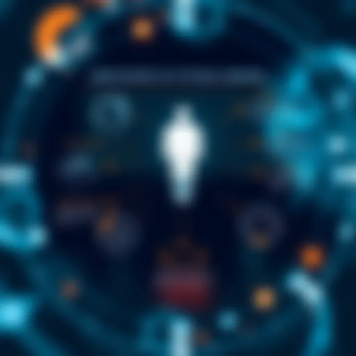 Infographic on the implications of ethical decision-making