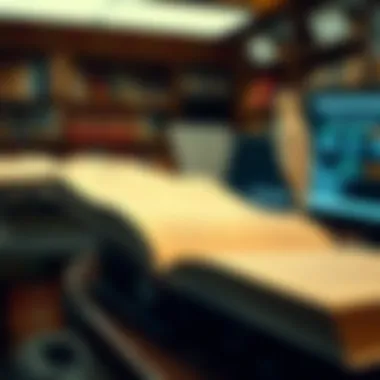 Open-Access Journals: A Treasure Trove of Knowledge Open-access journal showcasing scientific literature