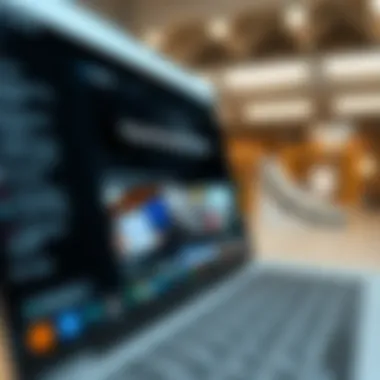 Navigating Platforms for Free Peer-Reviewed Articles Screenshot of a platform listing free peer-reviewed articles