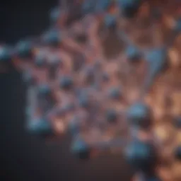 Molecular structure of Nicotinamide Mononucleotide