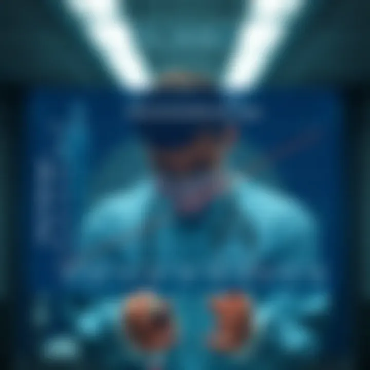 Clinical Outcomes Based on Tumor Stages Graph showing clinical outcomes of different tumor stages